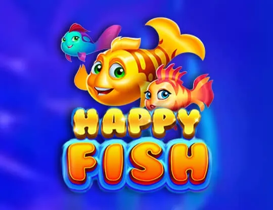 Happy Fish