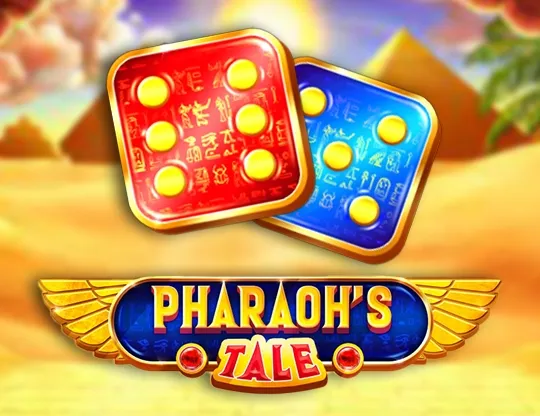 Pharaoh's Tale Dice
