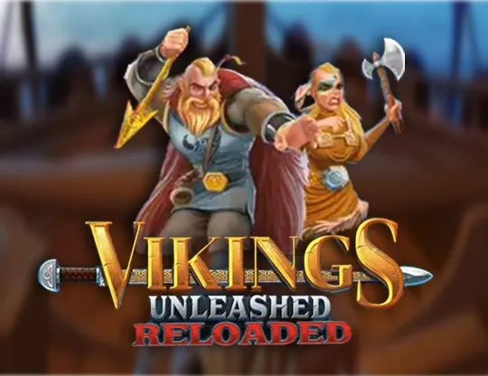 Vikings Unleashed Reloaded