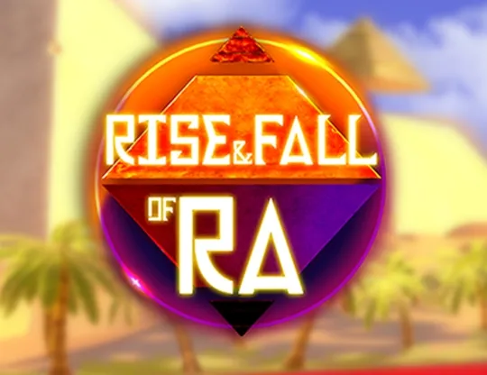 Rise and Fall of Ra