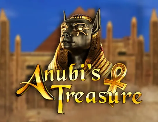Anubi's Treasure