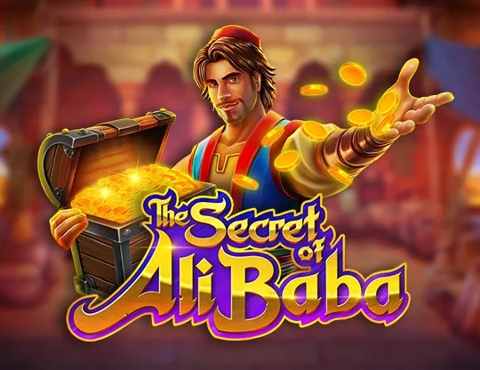 The Secret of Ali Baba