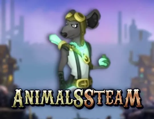 Animals Steam