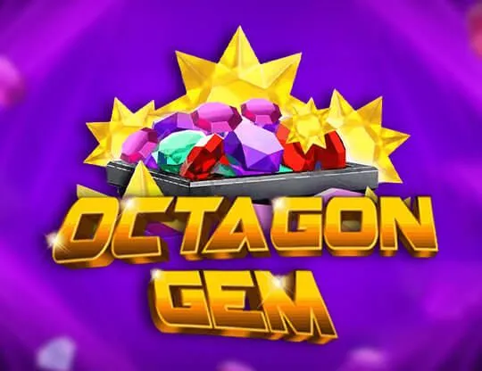 Octagon Gem