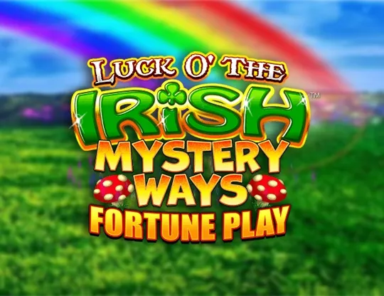 Luck O' The Irish Mystery Ways