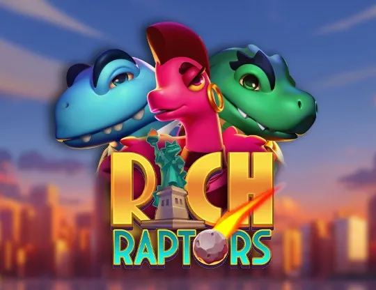 Rich Raptors