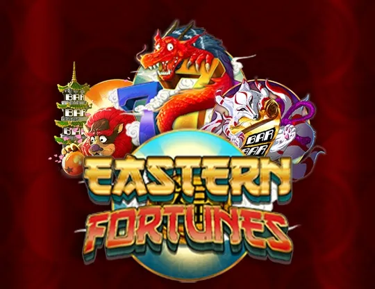 Eastern Fortunes