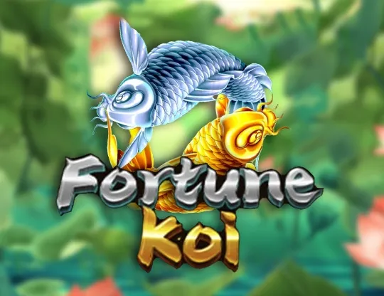 Fortune Koi (FunTa Gaming)