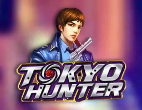 Tokyo Hunter