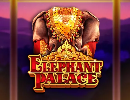 Elephant Palace