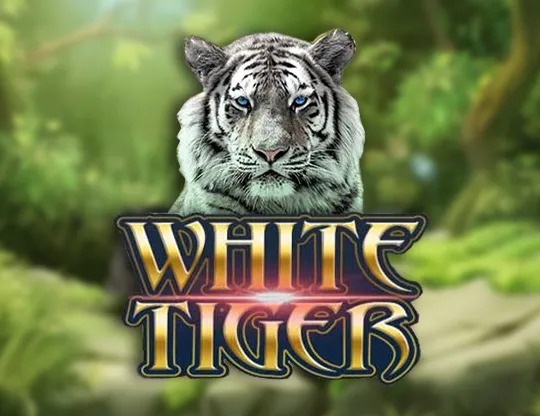 White Tiger