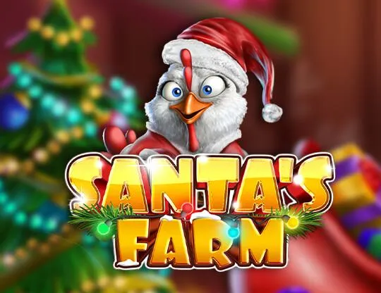 Santa's Farm