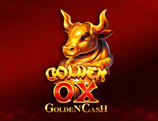 Golden OX Ainsworth