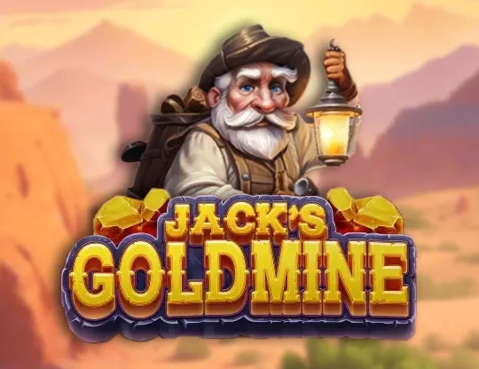 Jack's Goldmine