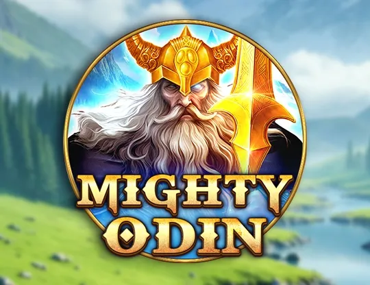 Mighty Odin