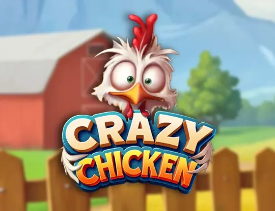 Crazy Chicken