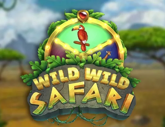 Wild Wild Safari
