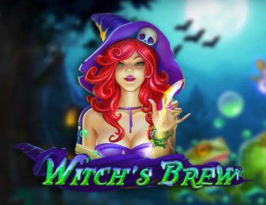 Witch's Brew