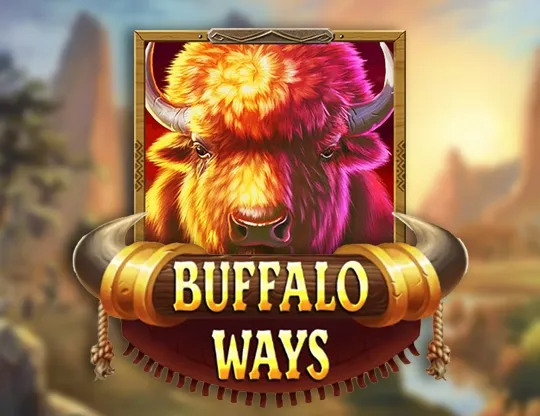 Buffalo Ways