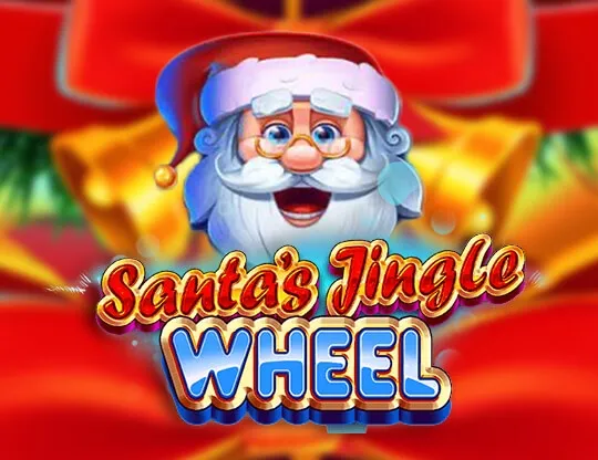 Santa's Jingle Wheel