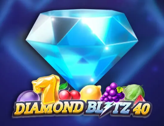 Diamond Blitz 40