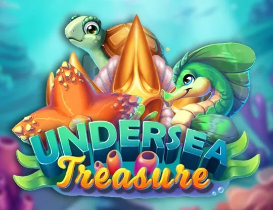 Undersea Treasure