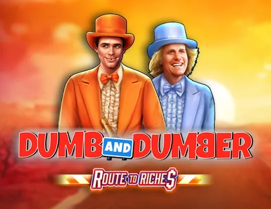 Dumb and Dumber Route to Riches