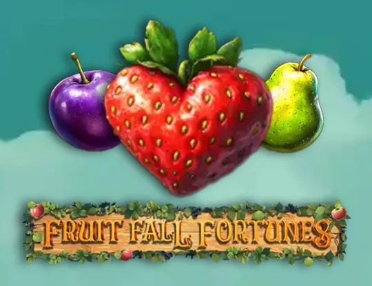 Fruit Fall Fortunes