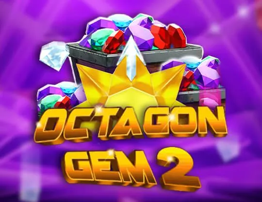 Octagon Gem 2