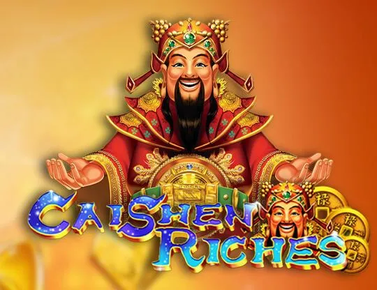 Caishen Riches