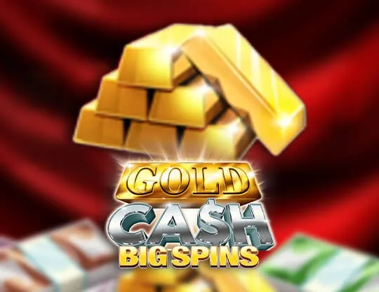 Gold Cash Big Spins