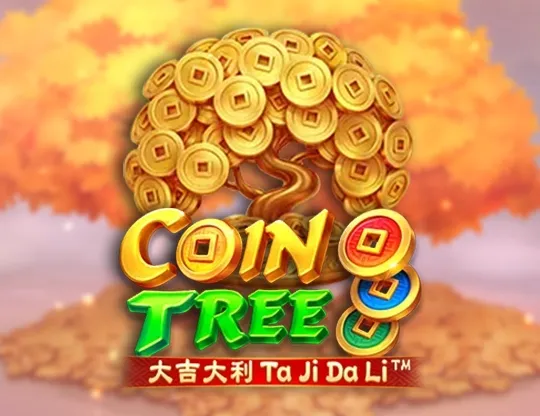 Coin Tree