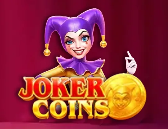 Joker Coins Hit The Cash