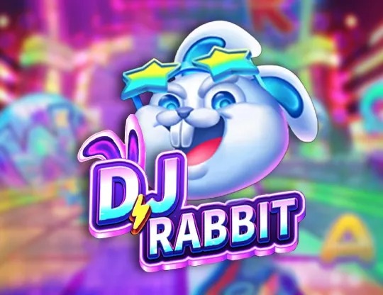 DJ Rabbit