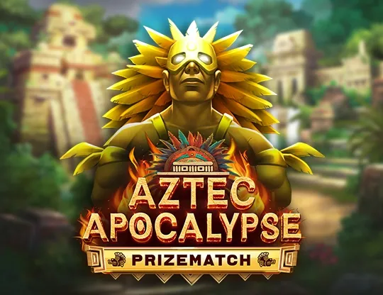 Aztec Apocalypse PrizeMatch