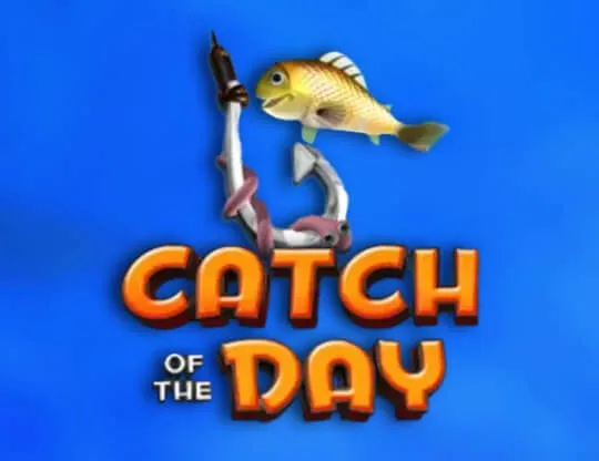 Catch of the Day