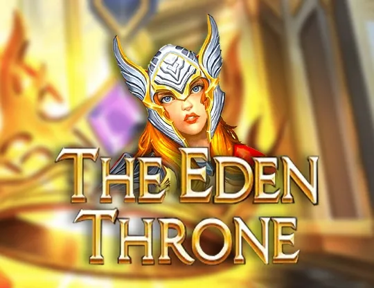 The Eden Throne
