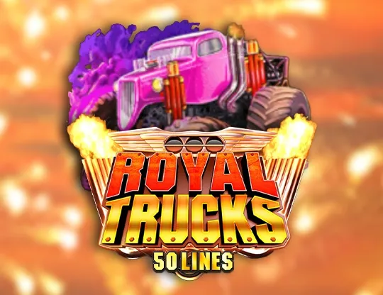 Royal Trucks: 50 Lines