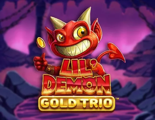Gold Trio: Lil'