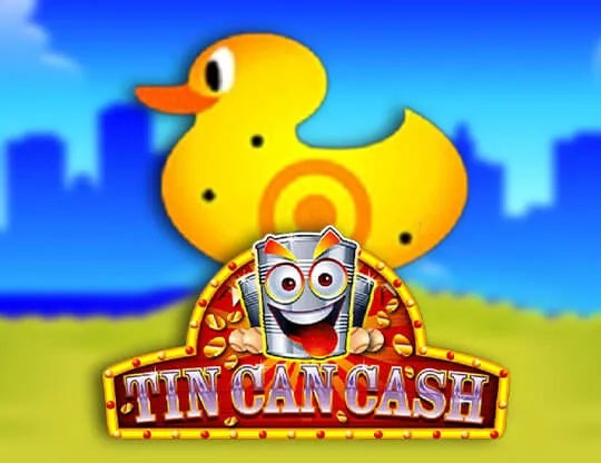 Tin Can Cash