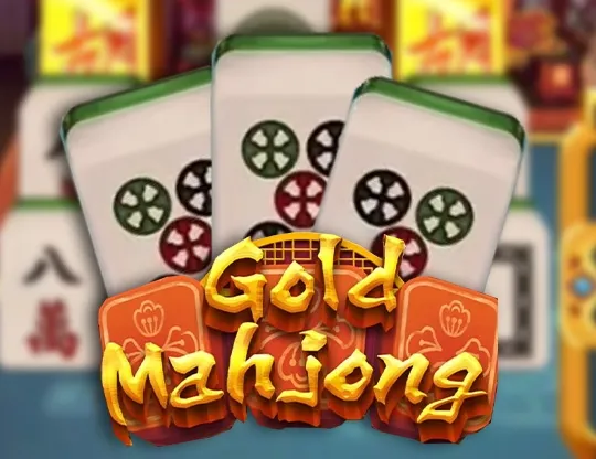 Gold Mahjong