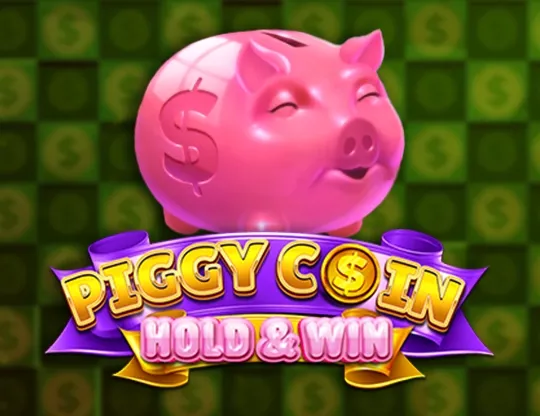 Piggy Coin: Hold & Win