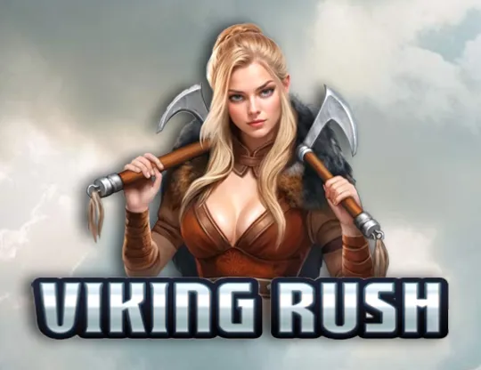 Viking Rush