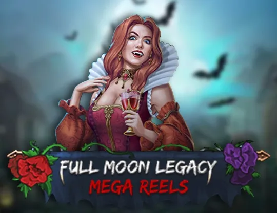 Full Moon Legacy