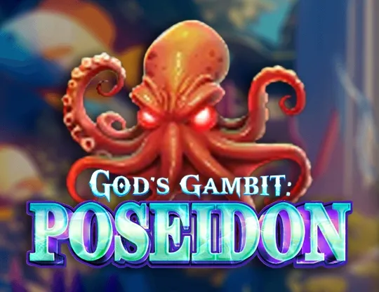 God's Gambit: Poseidon