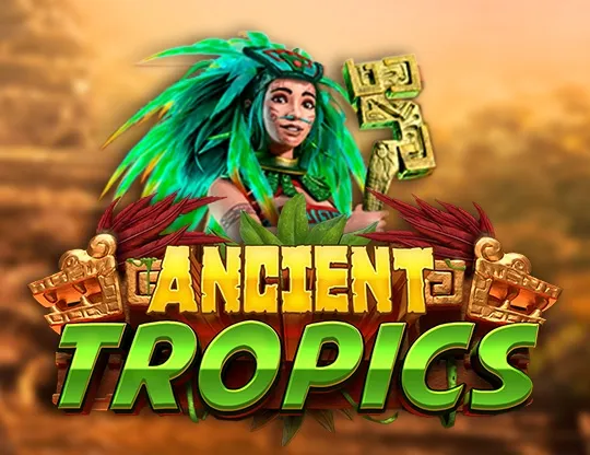 Ancient Tropics