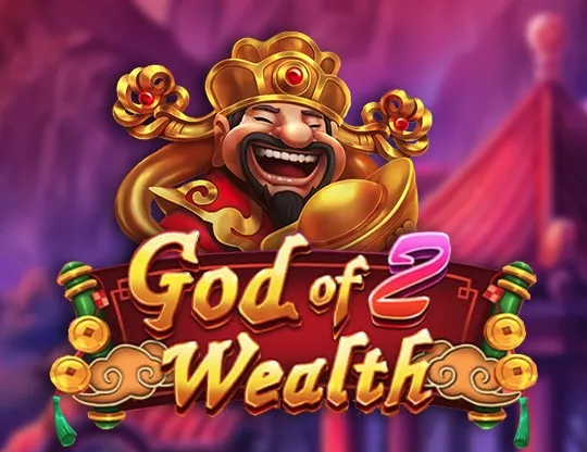 God of Wealth 2