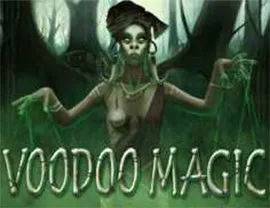 Voodoo Magic by Realtime Gaming
