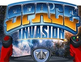 Space Invasion by Amaya