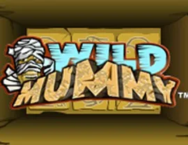 Wild Mummy by Amaya